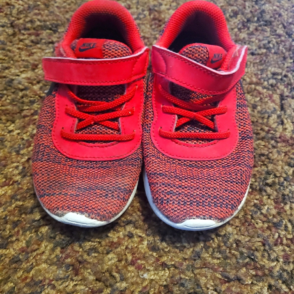 Youth Nike shoes